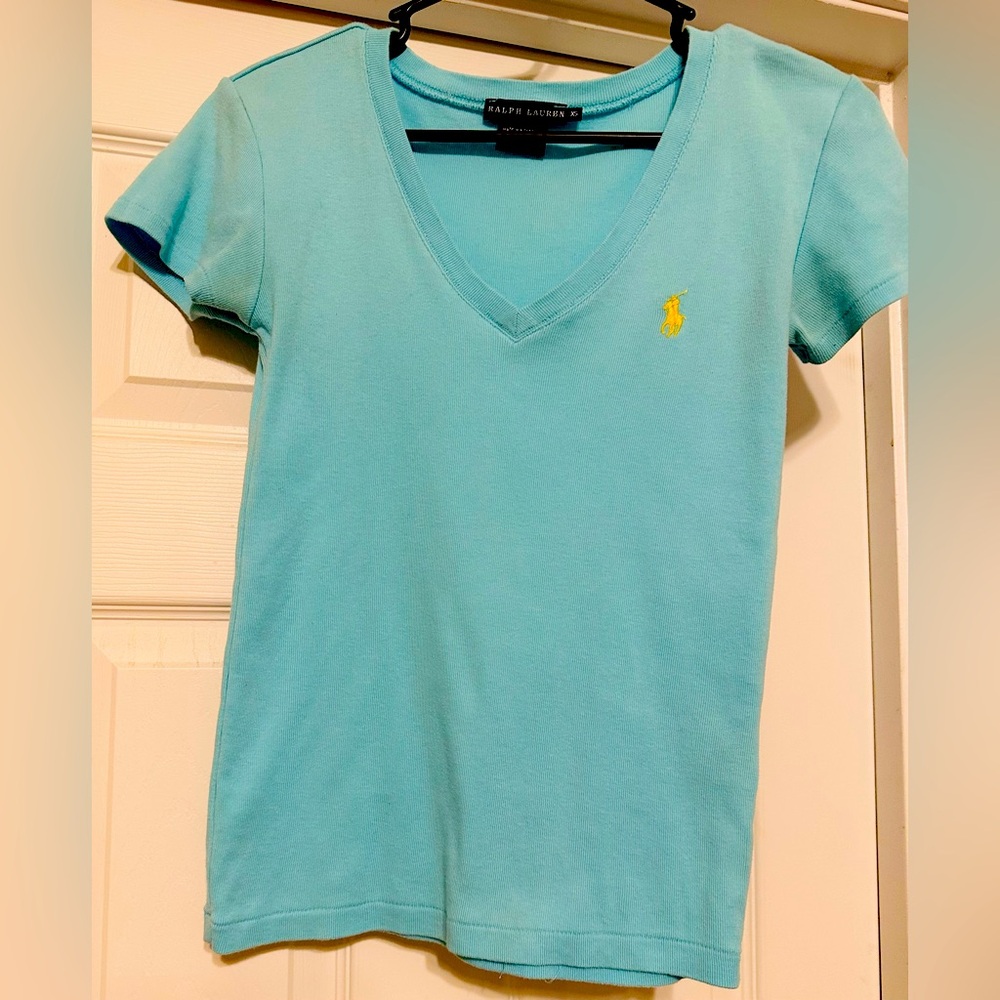 Ralph Lauren Shirt